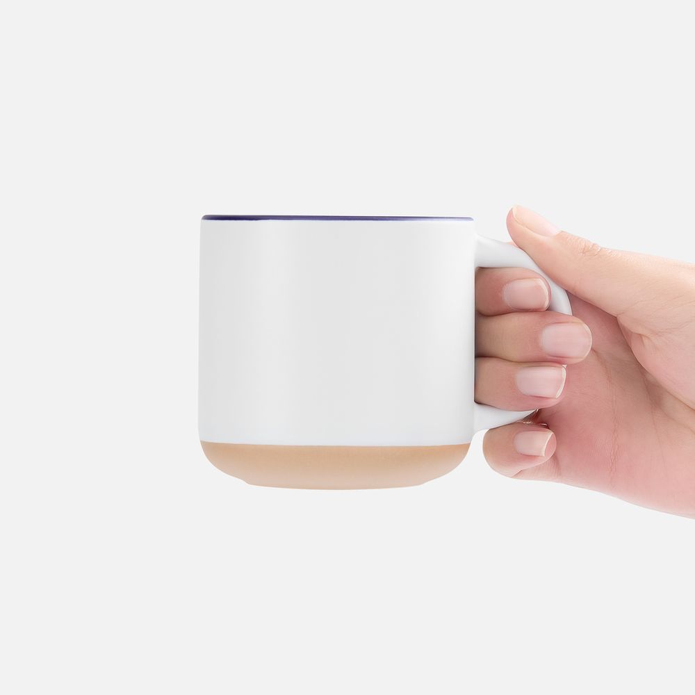 Кружка для сублимационной печати Colorisma