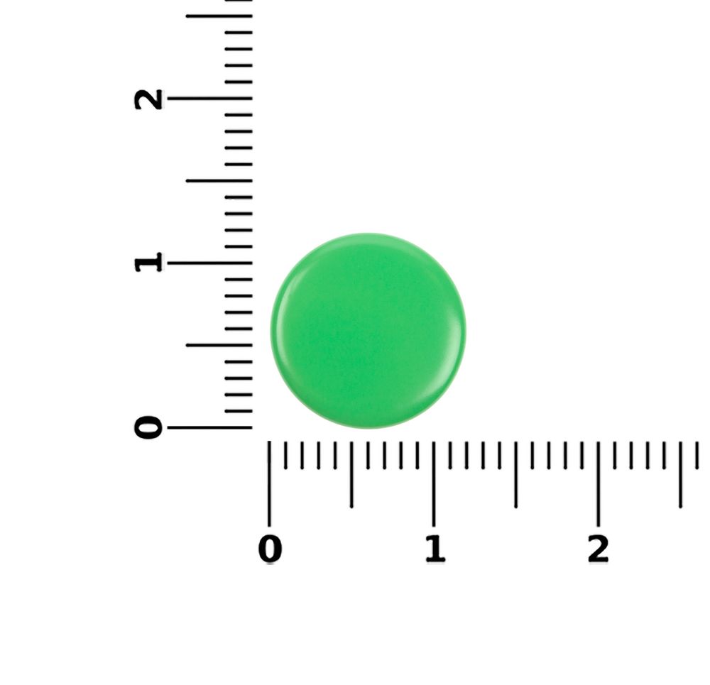 Кнопка Clavis, М