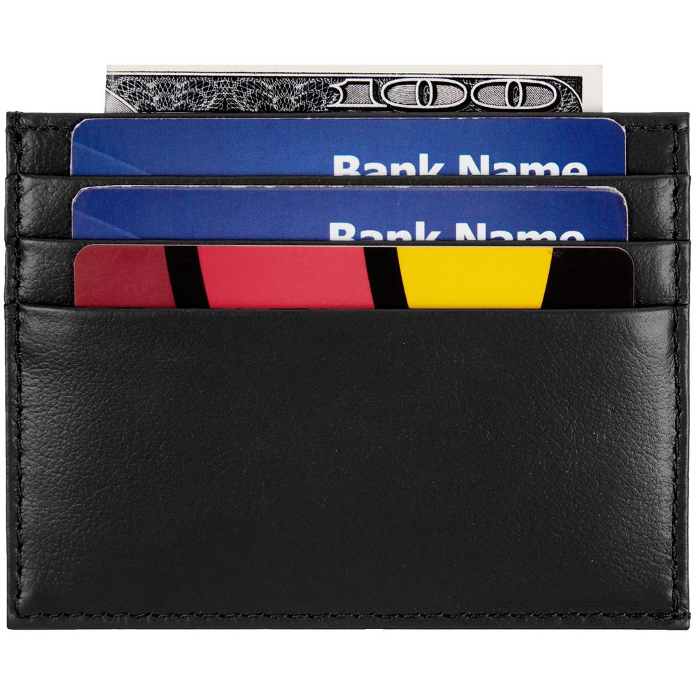 Чехол для карточек Top