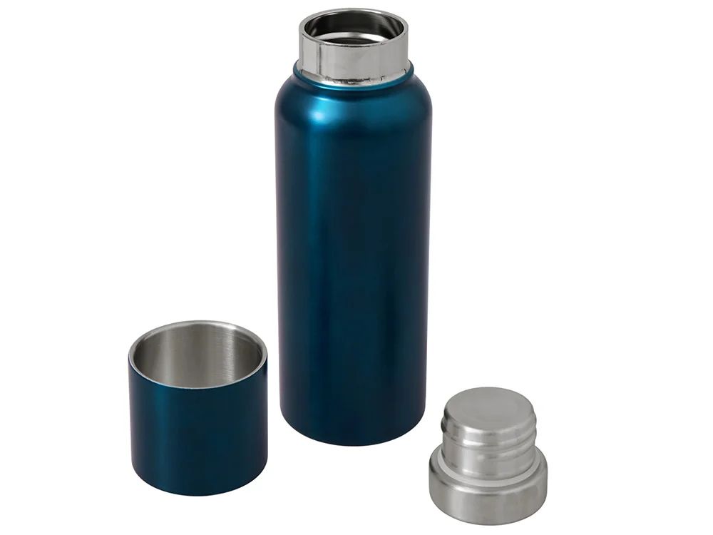 Вакуумный термос c магнитной крышкой Magne, 500 мл