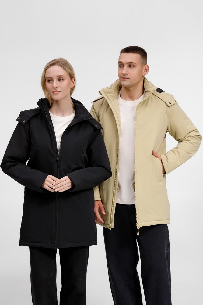 Куртка-парка унисекс Sfera