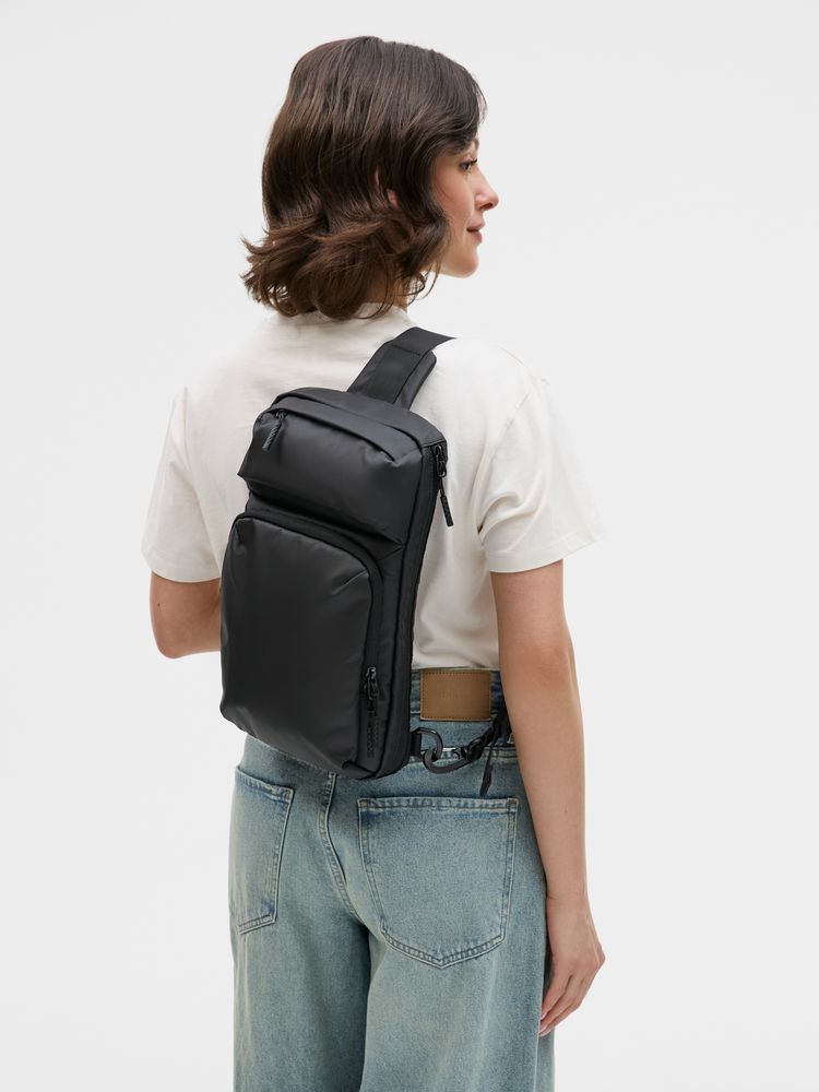 Рюкзак на одно плечо Jekko