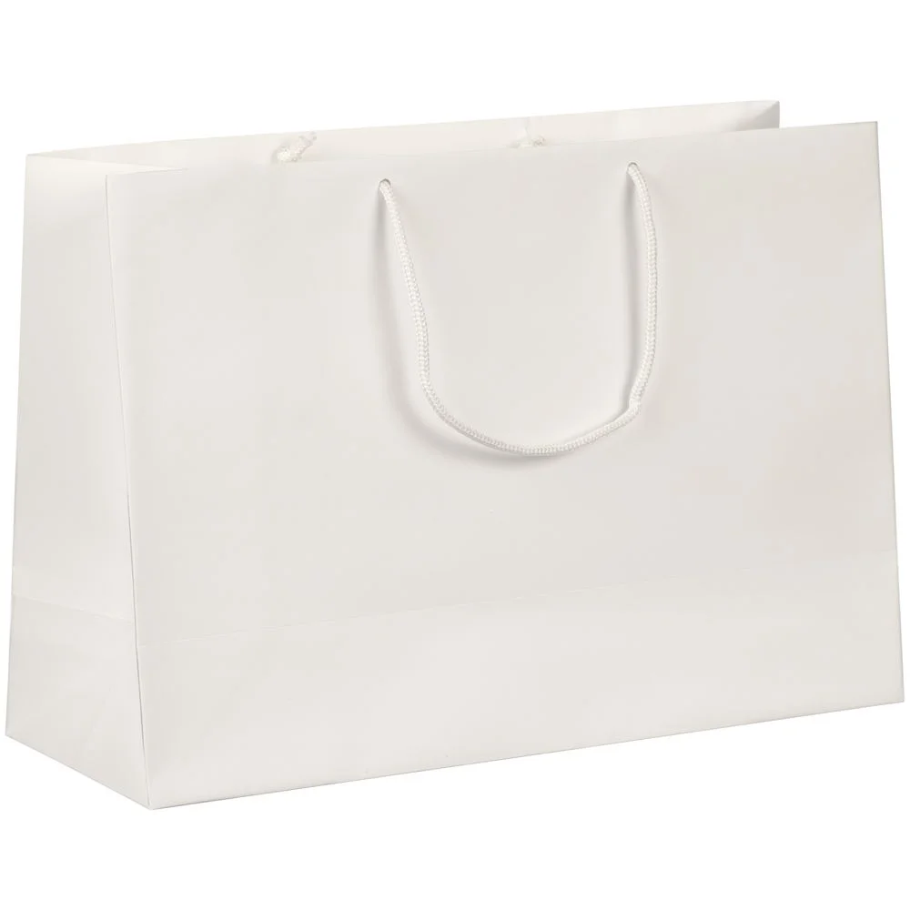 Пакет бумажный Ample Thin M