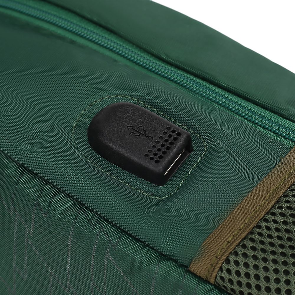 Рюкзак для ноутбука B115