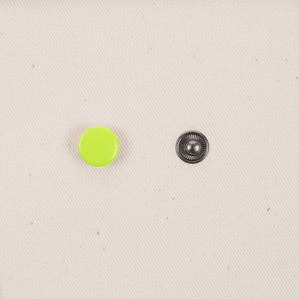 Кнопка Clavis, М