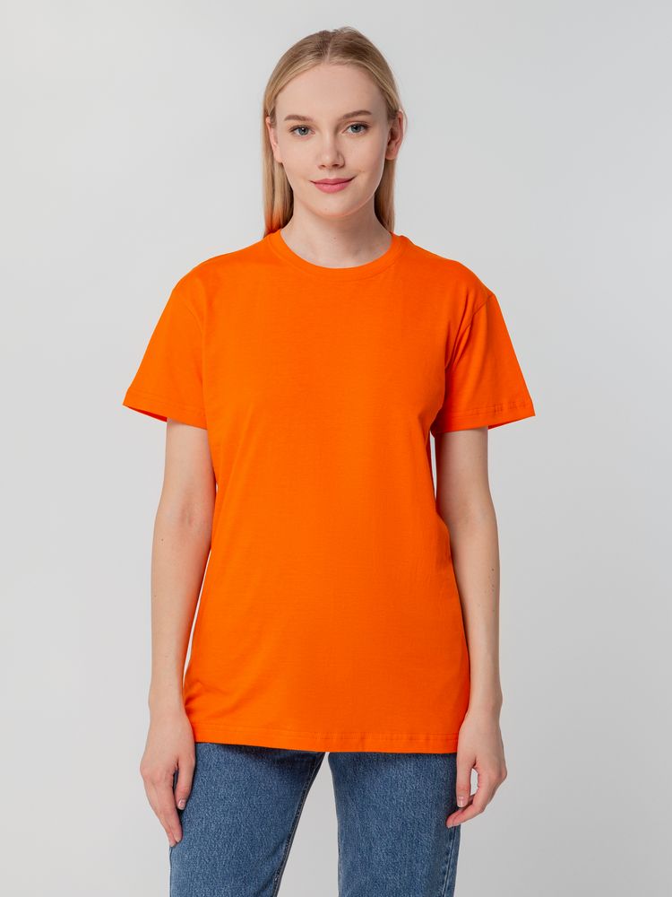 Футболка унисекс T-bolka 140