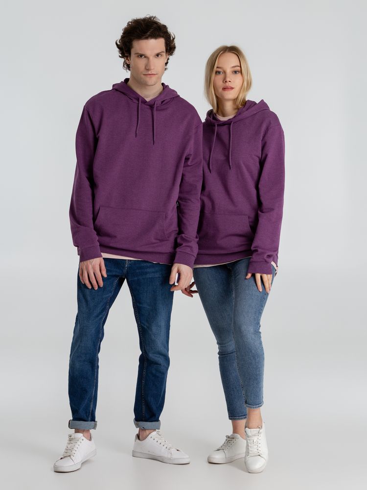 Толстовка с капюшоном унисекс Hoodie