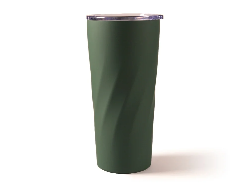 Подарочный набор FAMILY с термосом и термокружкой