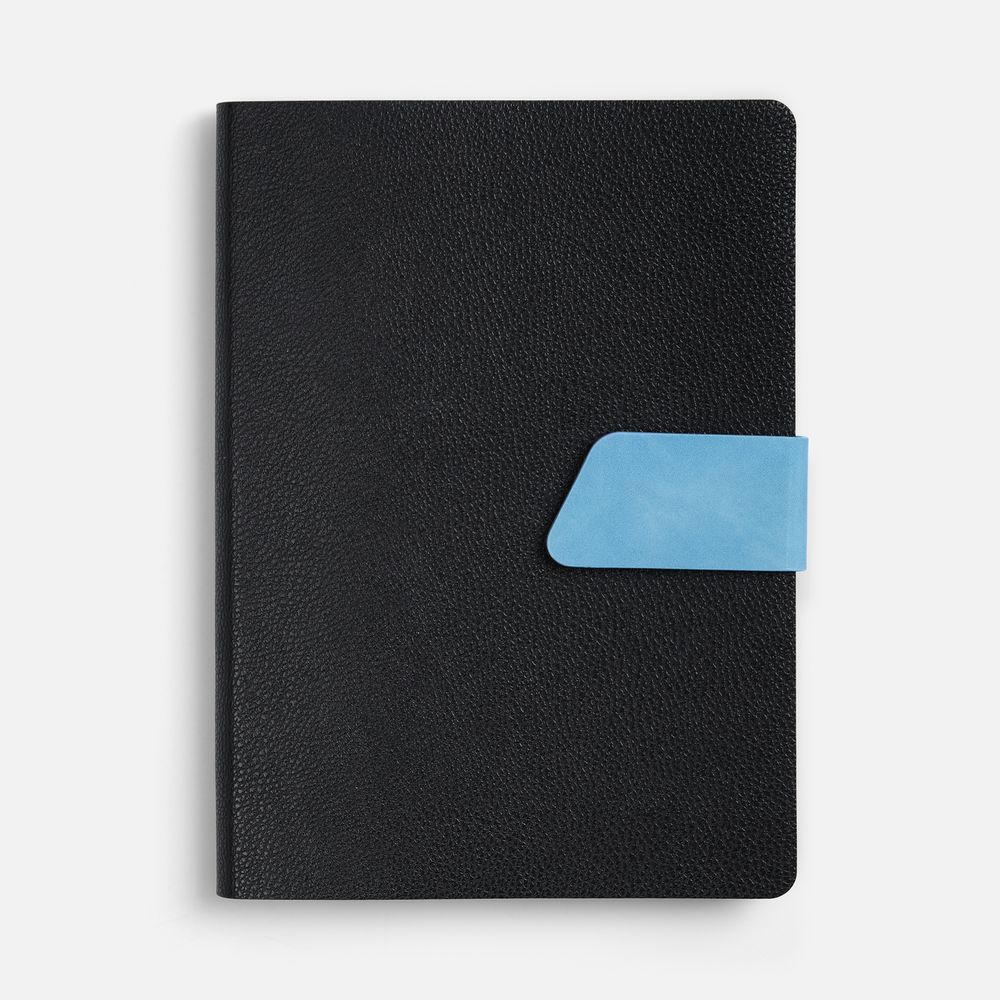 Ежедневник Boom, недатированный