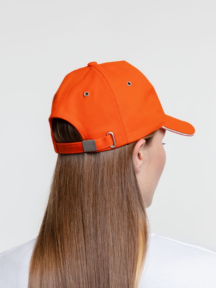 Бейсболка Classic