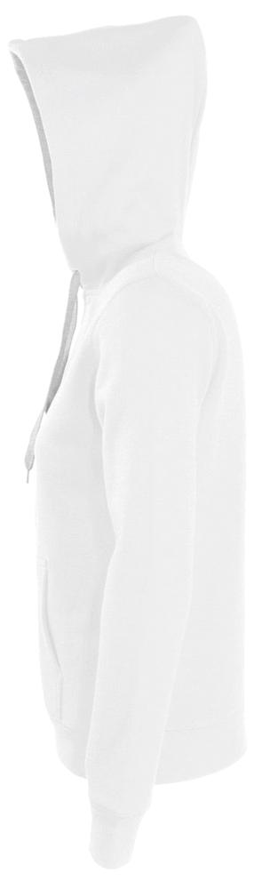 Толстовка женская Soul Women 280 темно-синяя