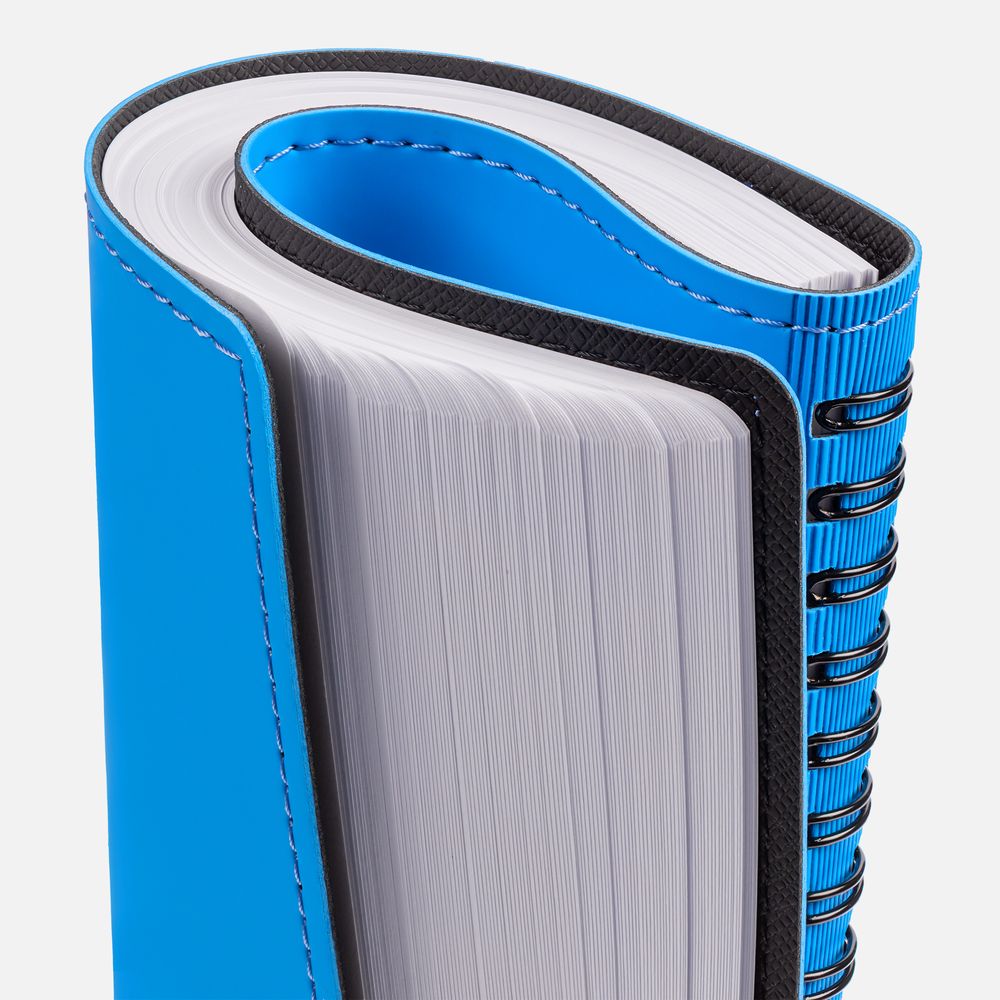 Ежедневник Spring Shall, недатированный