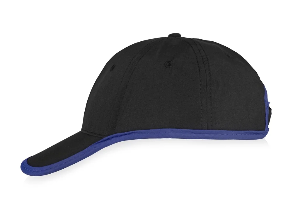 Бейсболка Solo