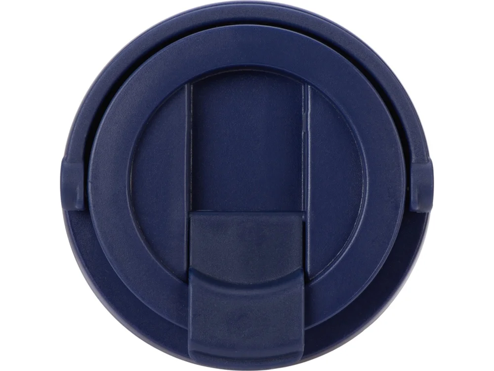 Вакуумная термокружка Grant, soft-touch, тубус