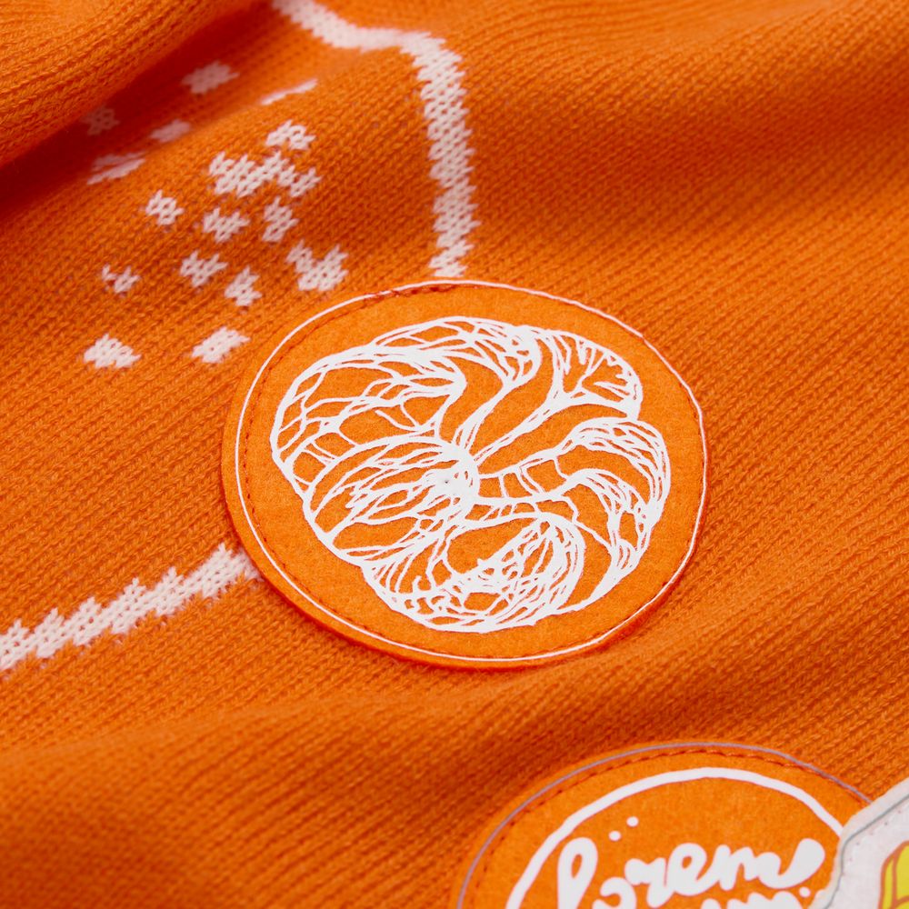 Заготовка из фетра Felt M