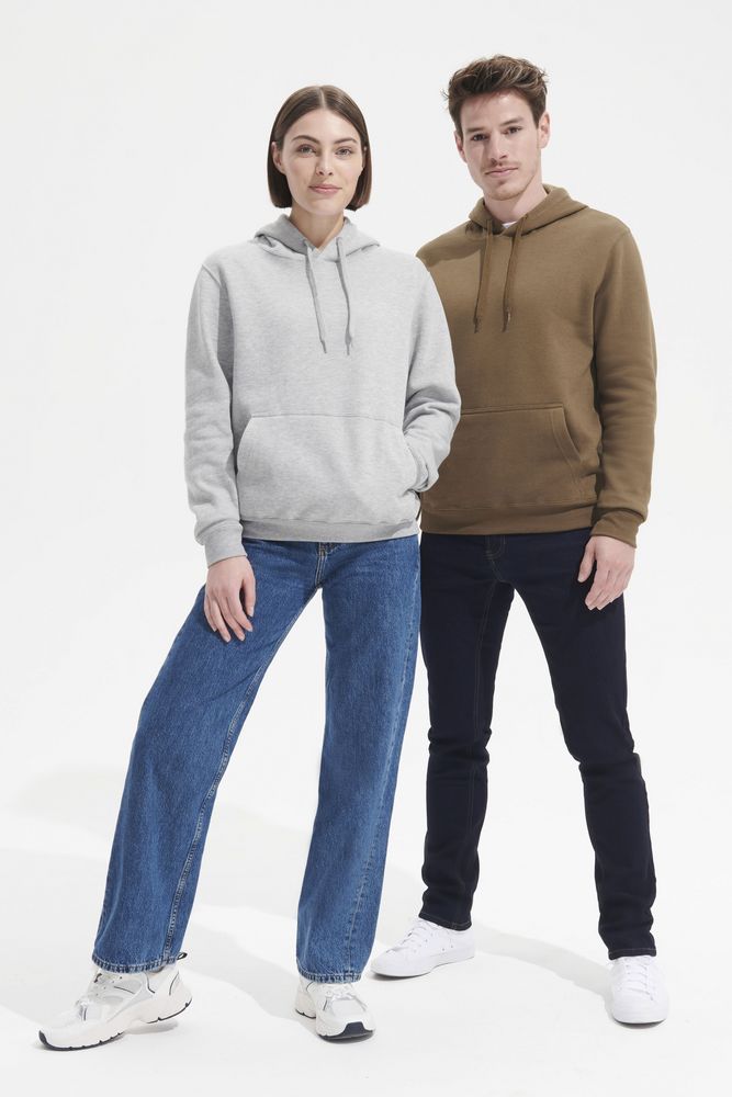 Толстовка с капюшоном Slam 320