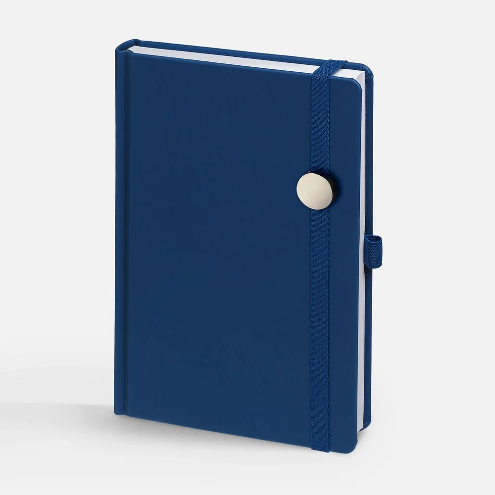 Ежедневник Favor Metal, недатированный