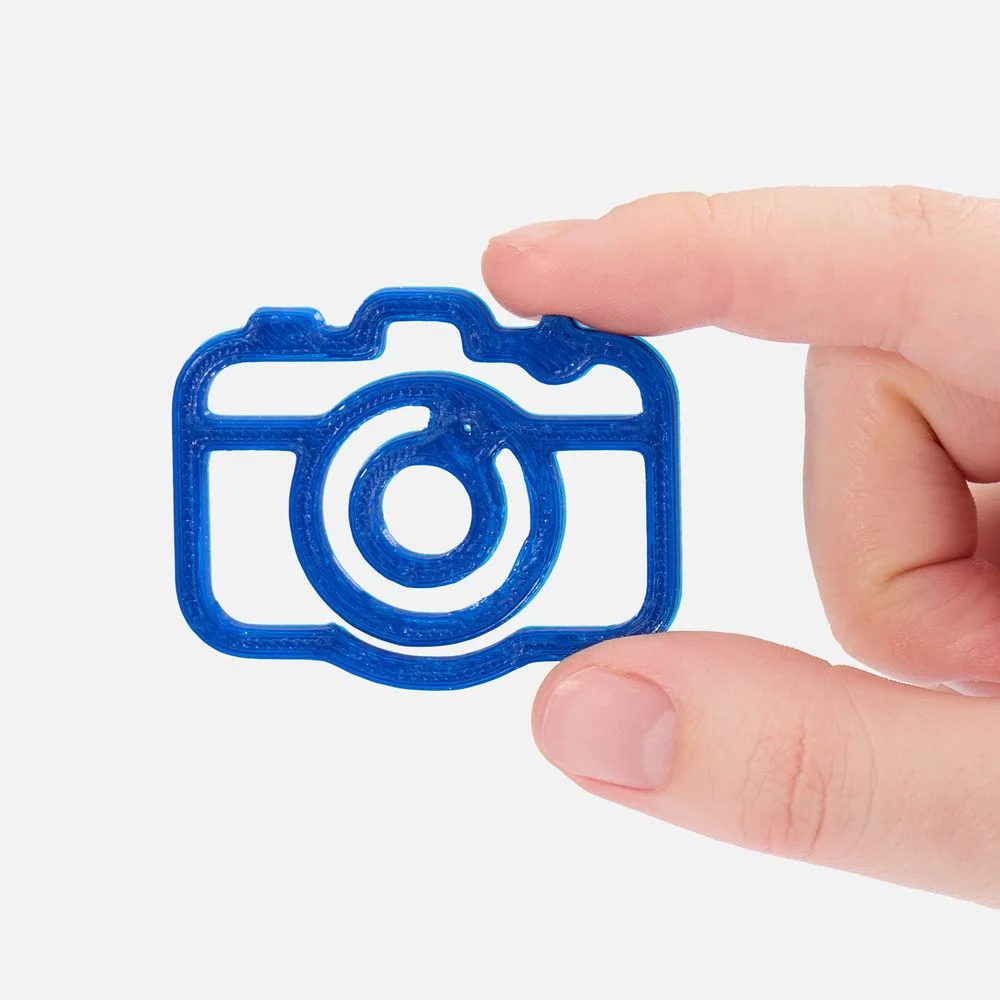 Подвеска Industry, 3D-печать на заказ