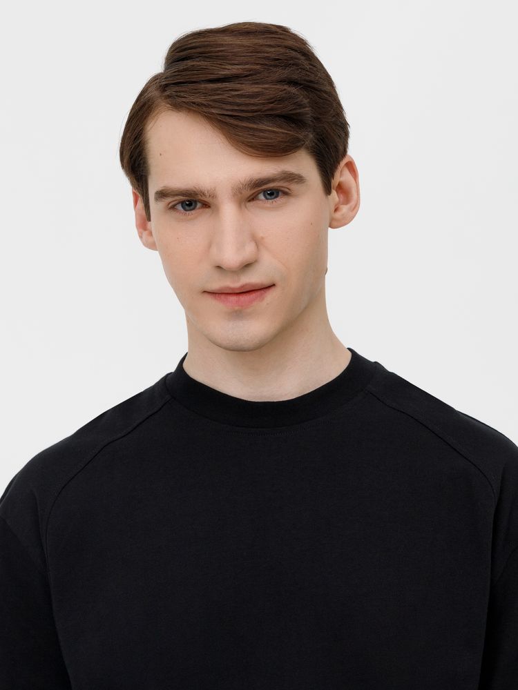 Футболка оверсайз унисекс Sideline