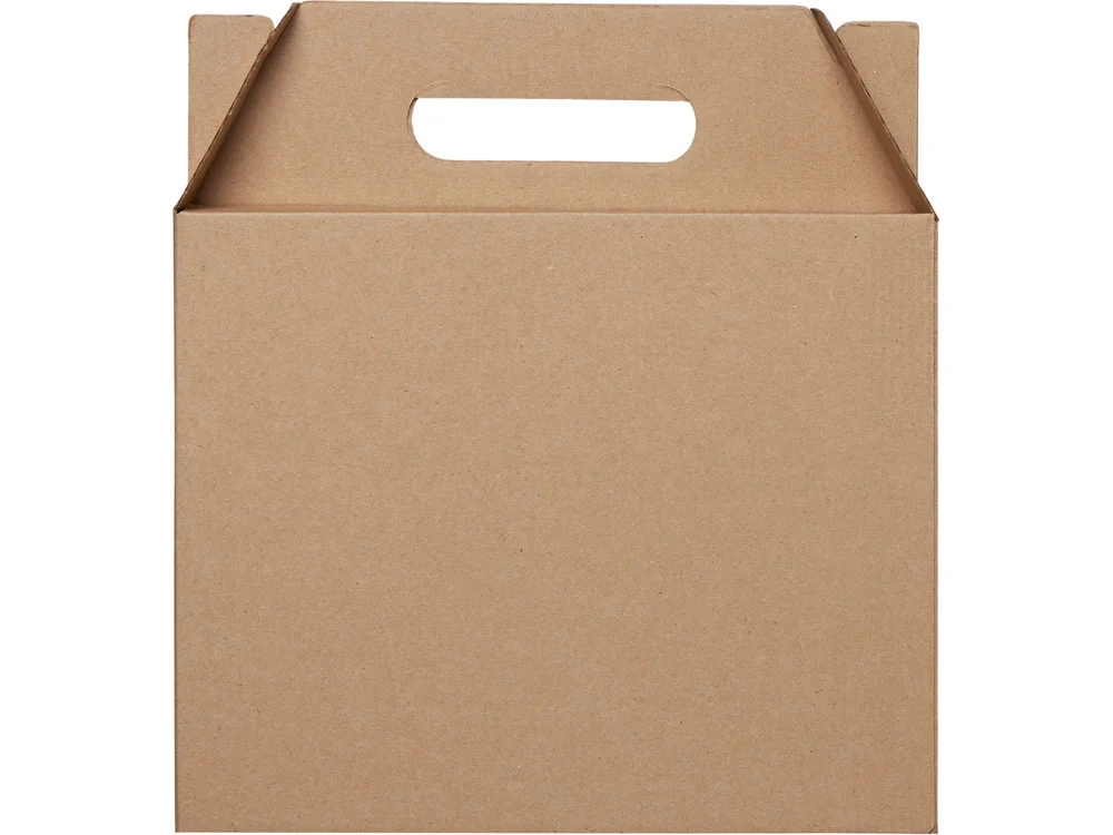 Коробка подарочная Тоут, M