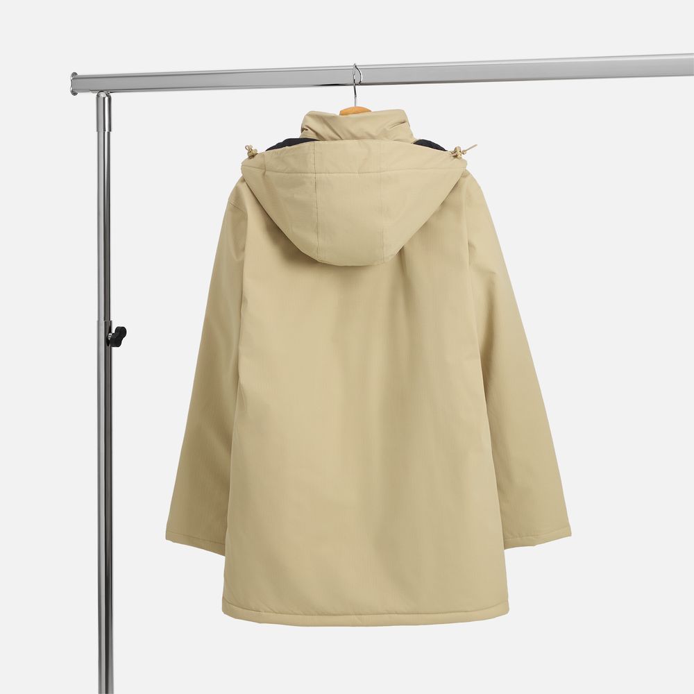 Куртка-парка унисекс Sfera