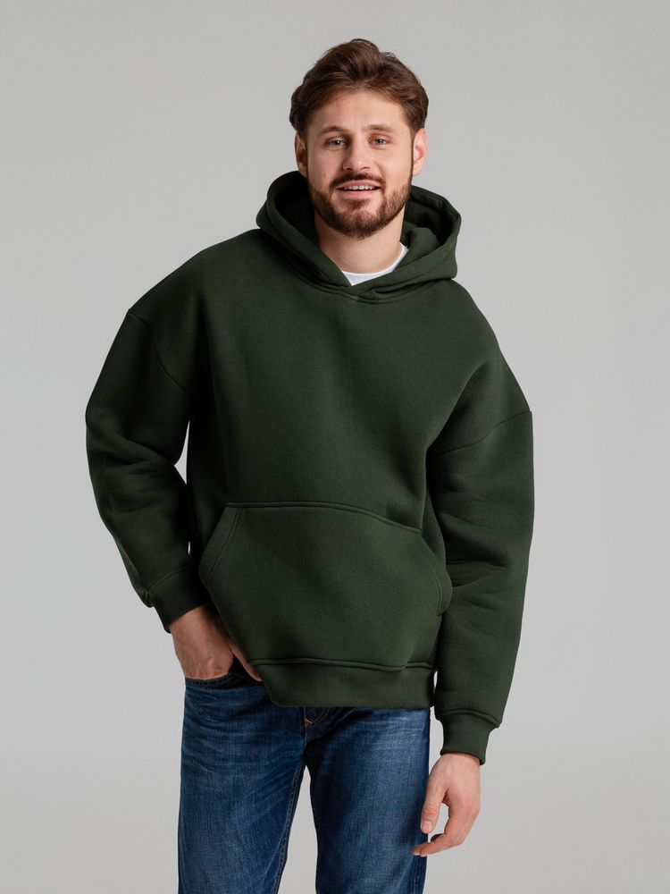 Худи Kulonga Oversize