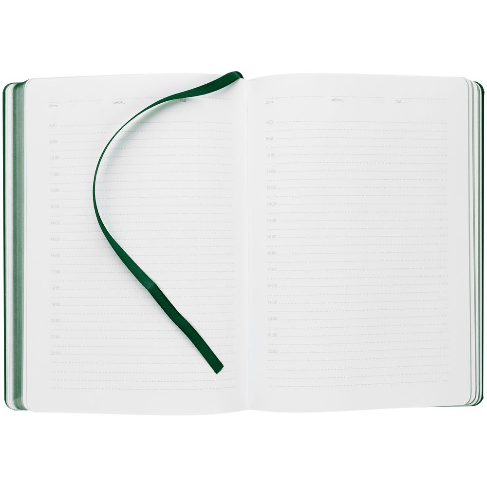 Ежедневник New Factor, недатированный