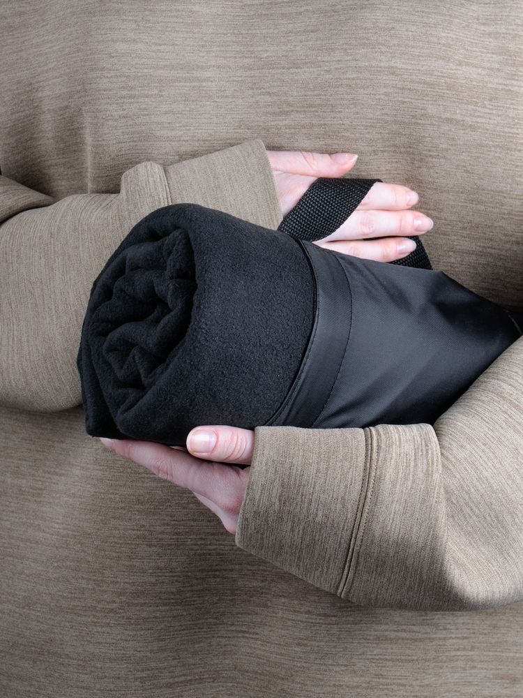 Дорожный плед Voyager 2