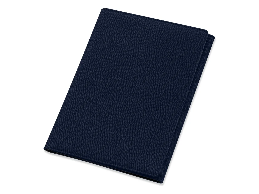 Подарочный набор с обложкой для автодокументов и магнитным держателем для телефона