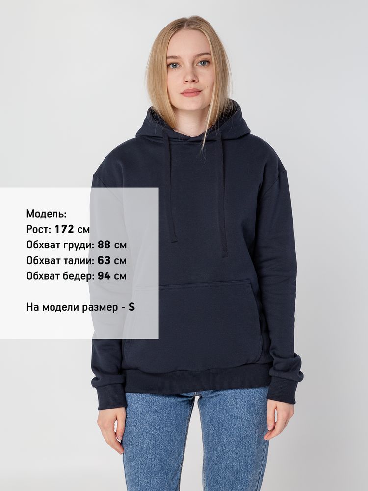 Худи Kirenga Heavy 2.0