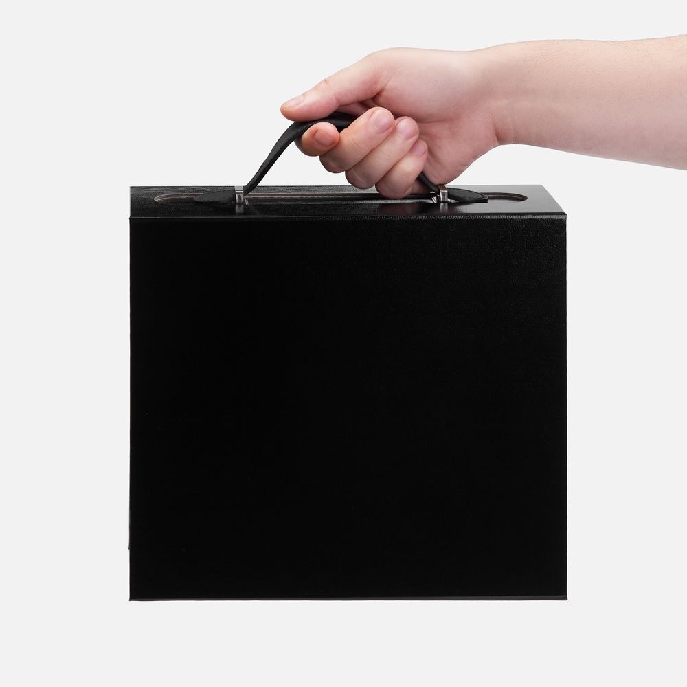 Коробка складная Holdfold, S