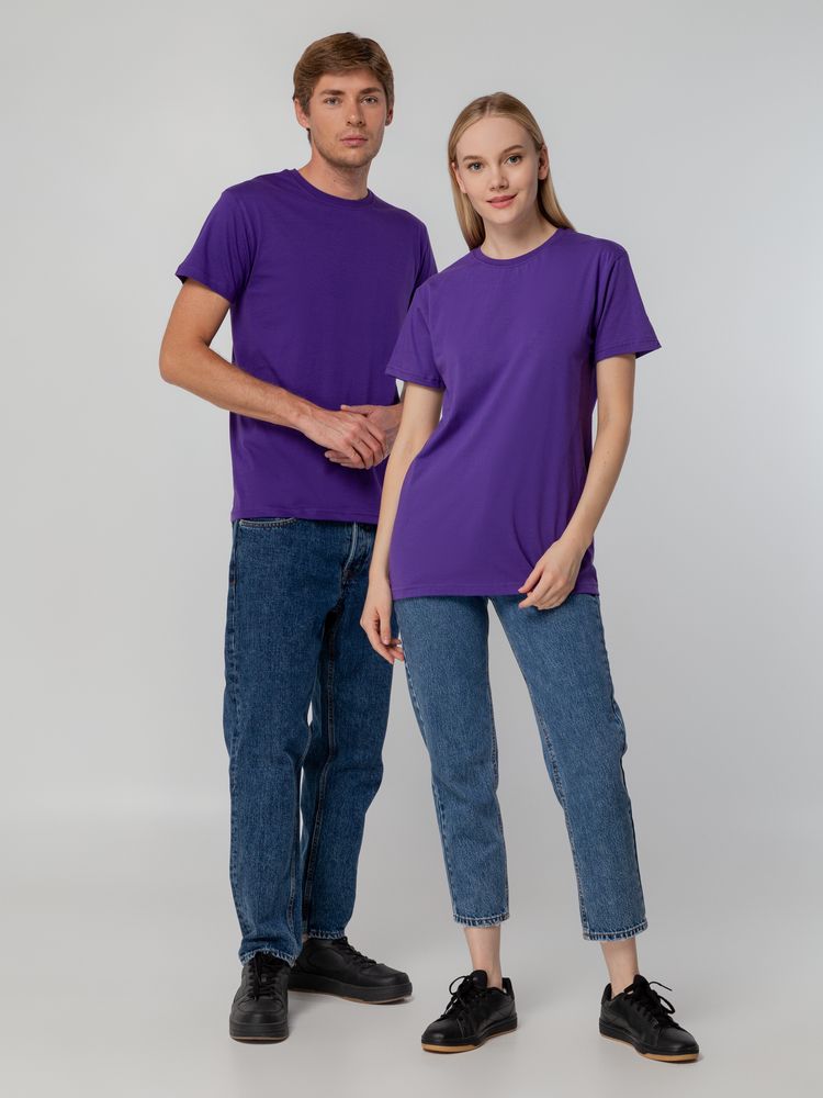 Футболка унисекс T-bolka 140