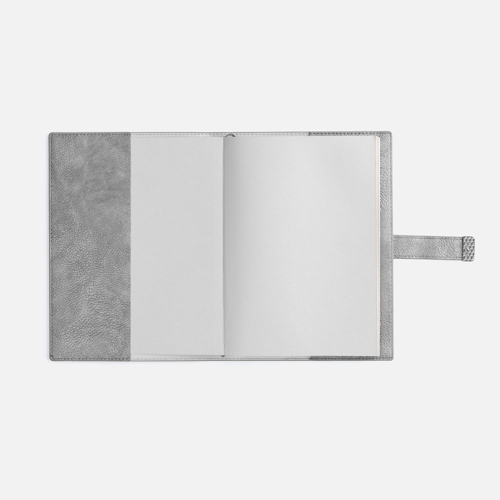 Ежедневник Repute, недатированный