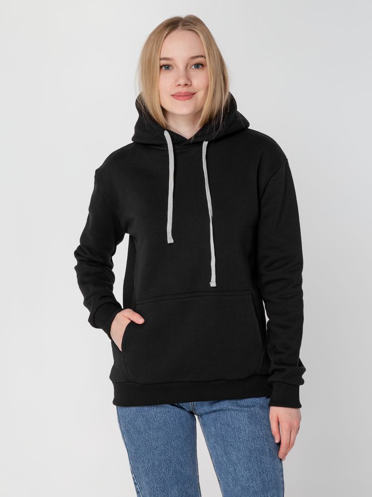 Толстовка с капюшоном Unit Kirenga Heavy