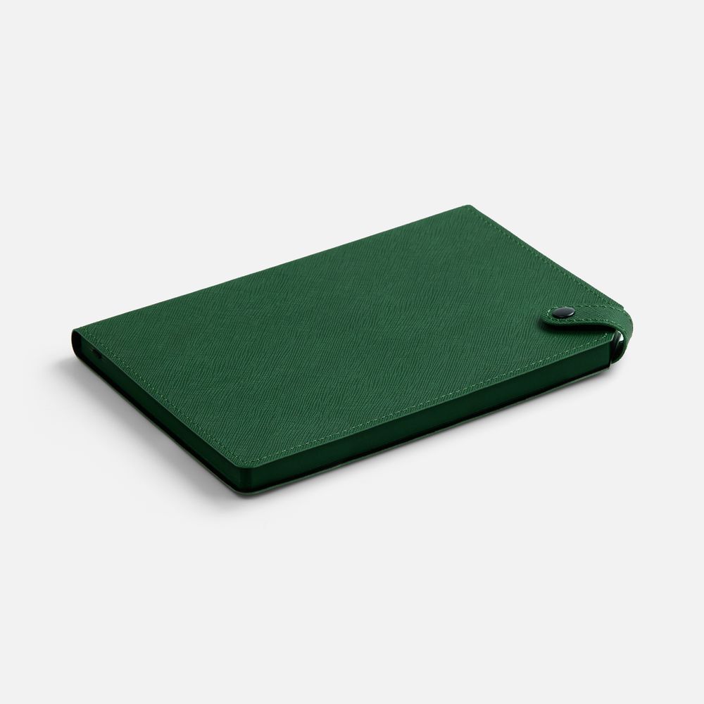 Ежедневник Espresso, недатированный