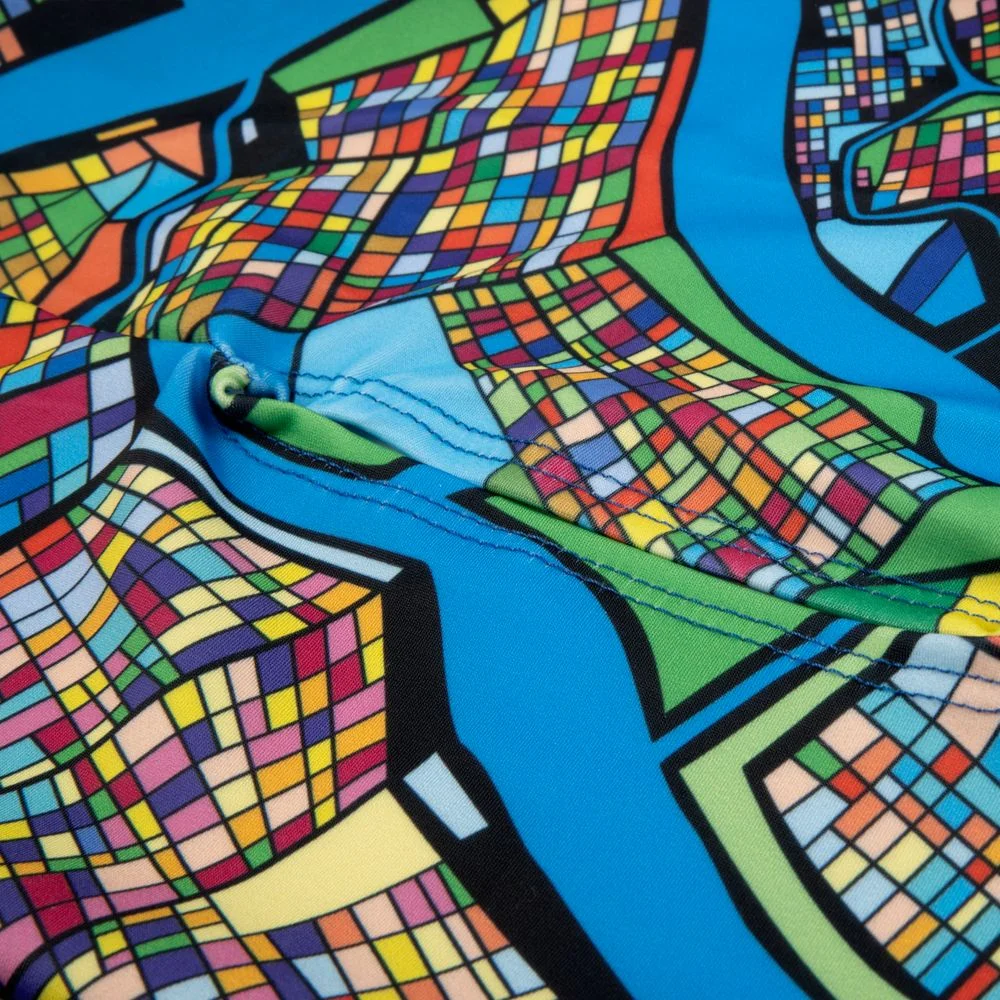 Чехол на чемодан Kansi на заказ