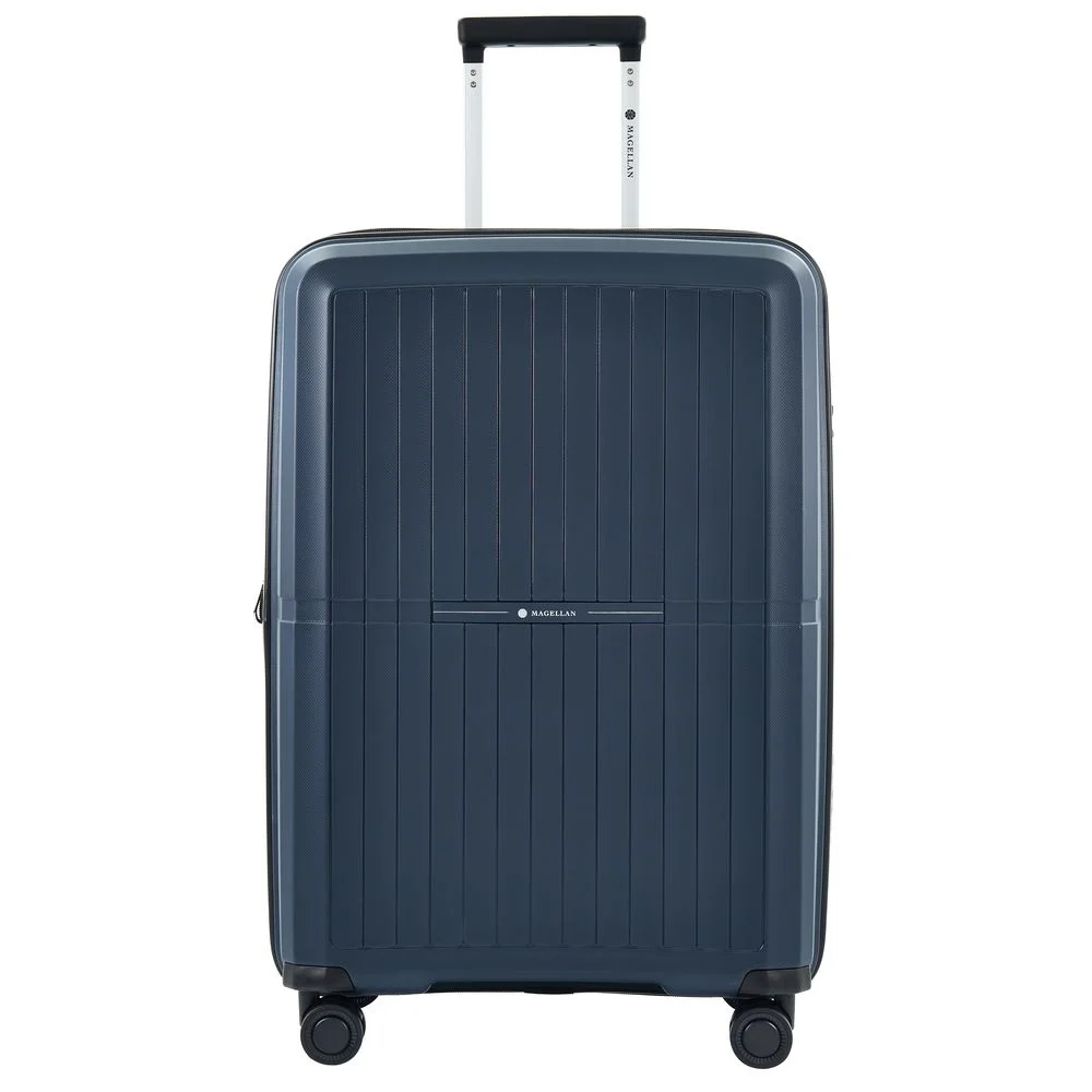 Чемодан Santiago M