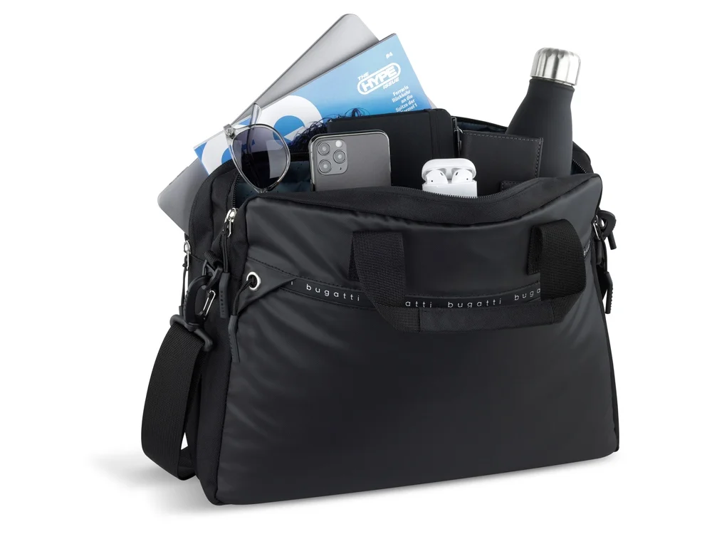 Портфель мужской БЛАНК ОБЛЕГЧЕННАЯ (BLANC DELIGHT)