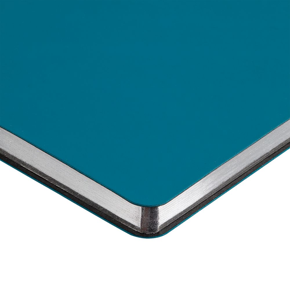 Ежедневник Aspect на заказ, недатированный