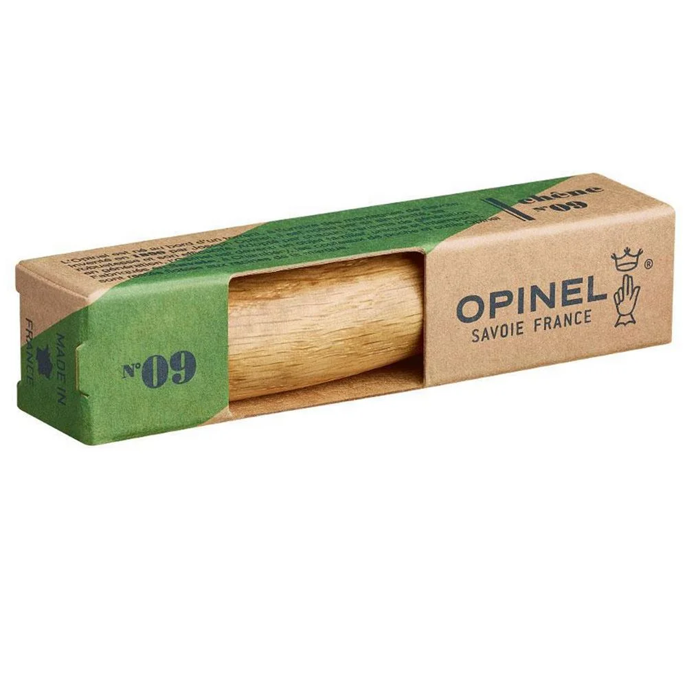 Нож Opinel No 9