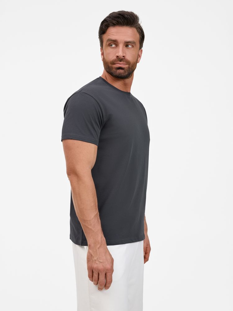 Футболка унисекс T-Bolka 200