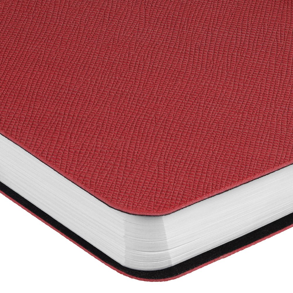 Блокнот Saffian Mini