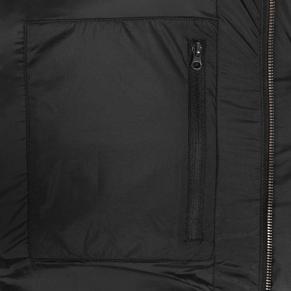 Пуховик унисекс Kapsula