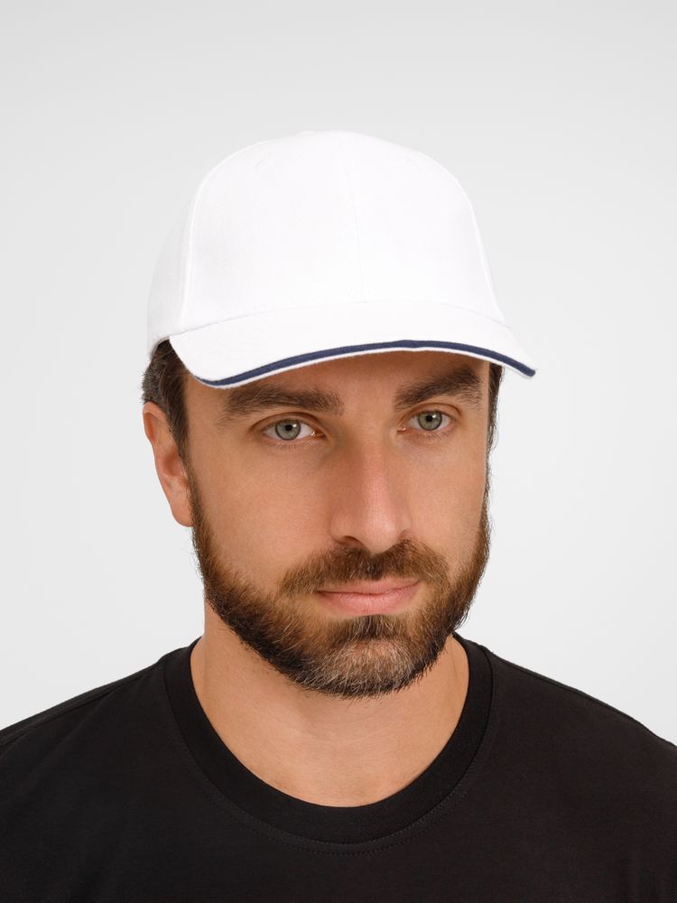 Бейсболка Buffalo