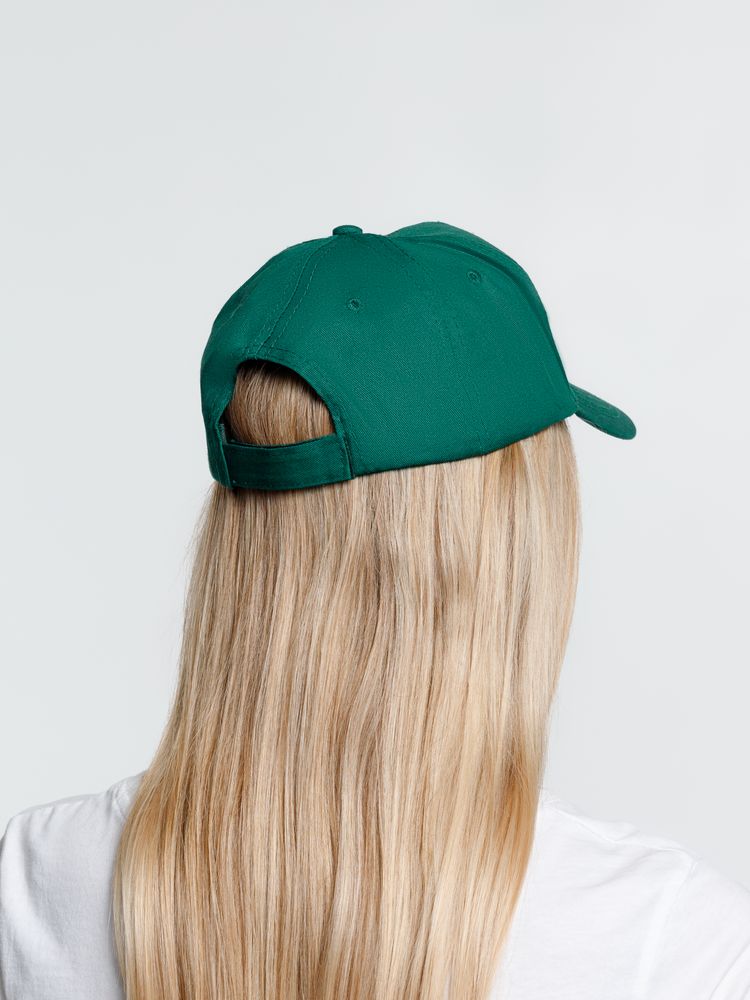 Бейсболка Promo