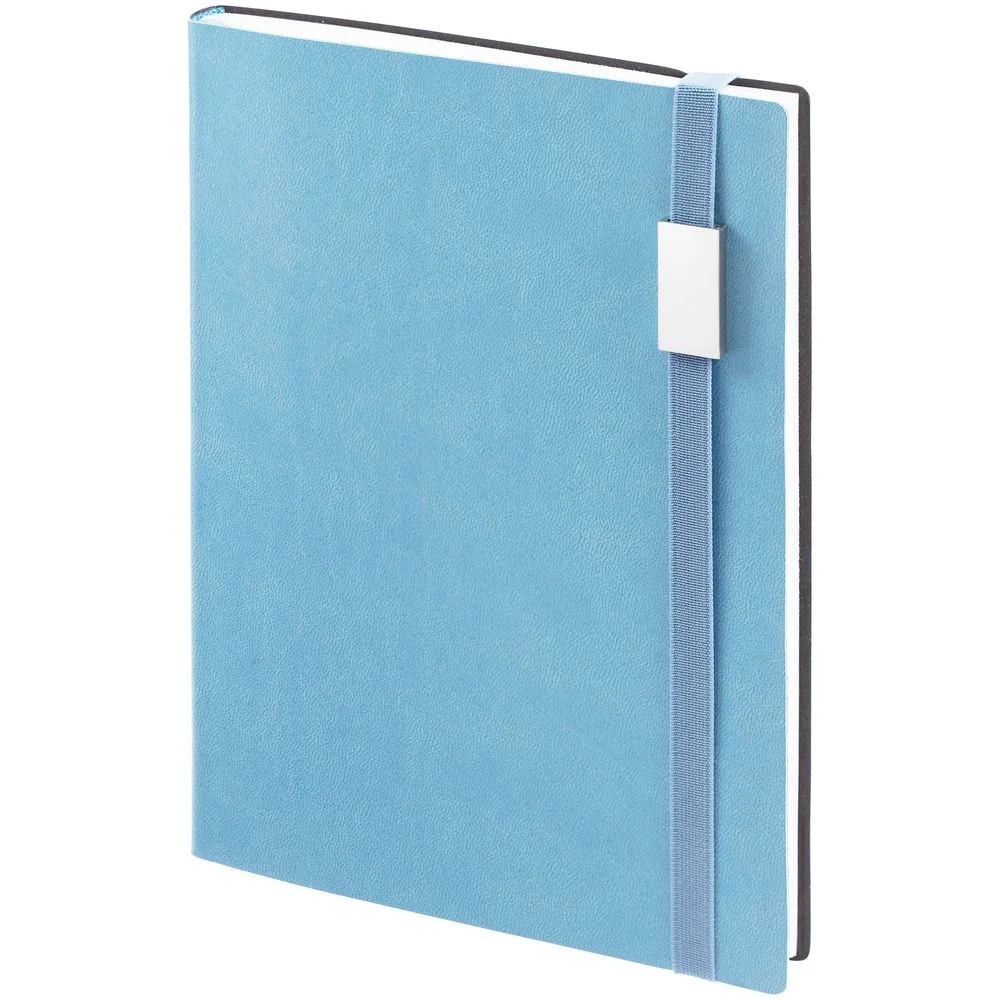 Ежедневник Vivian Metal, недатированный