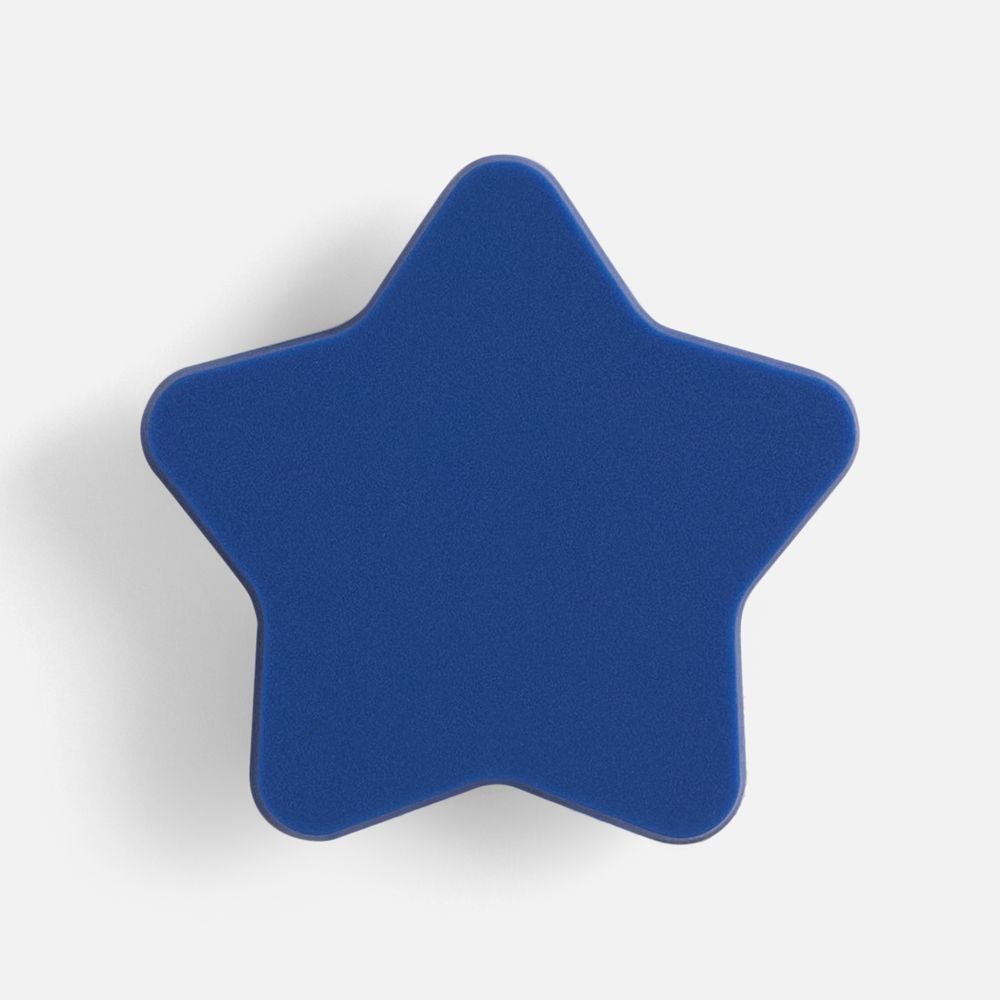 Джибитс из ПВХ «Звезда»