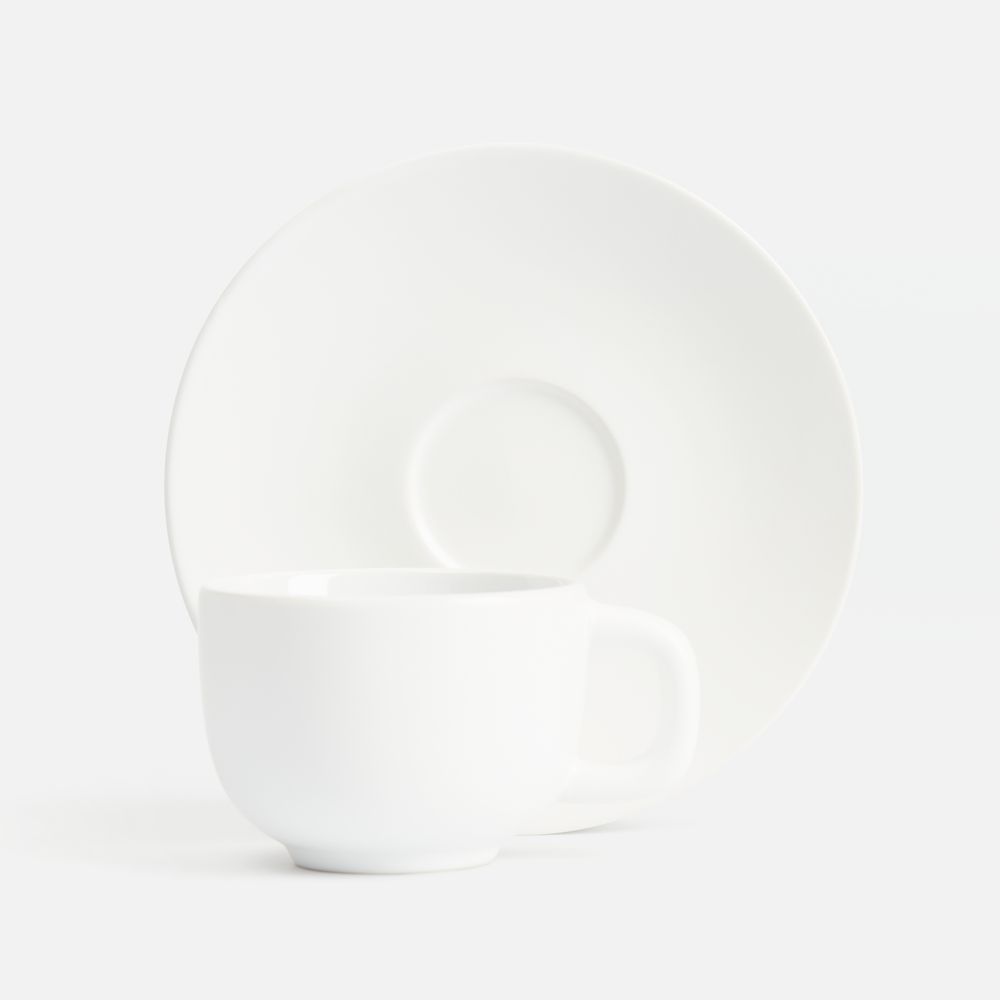 Чайная пара Stansa