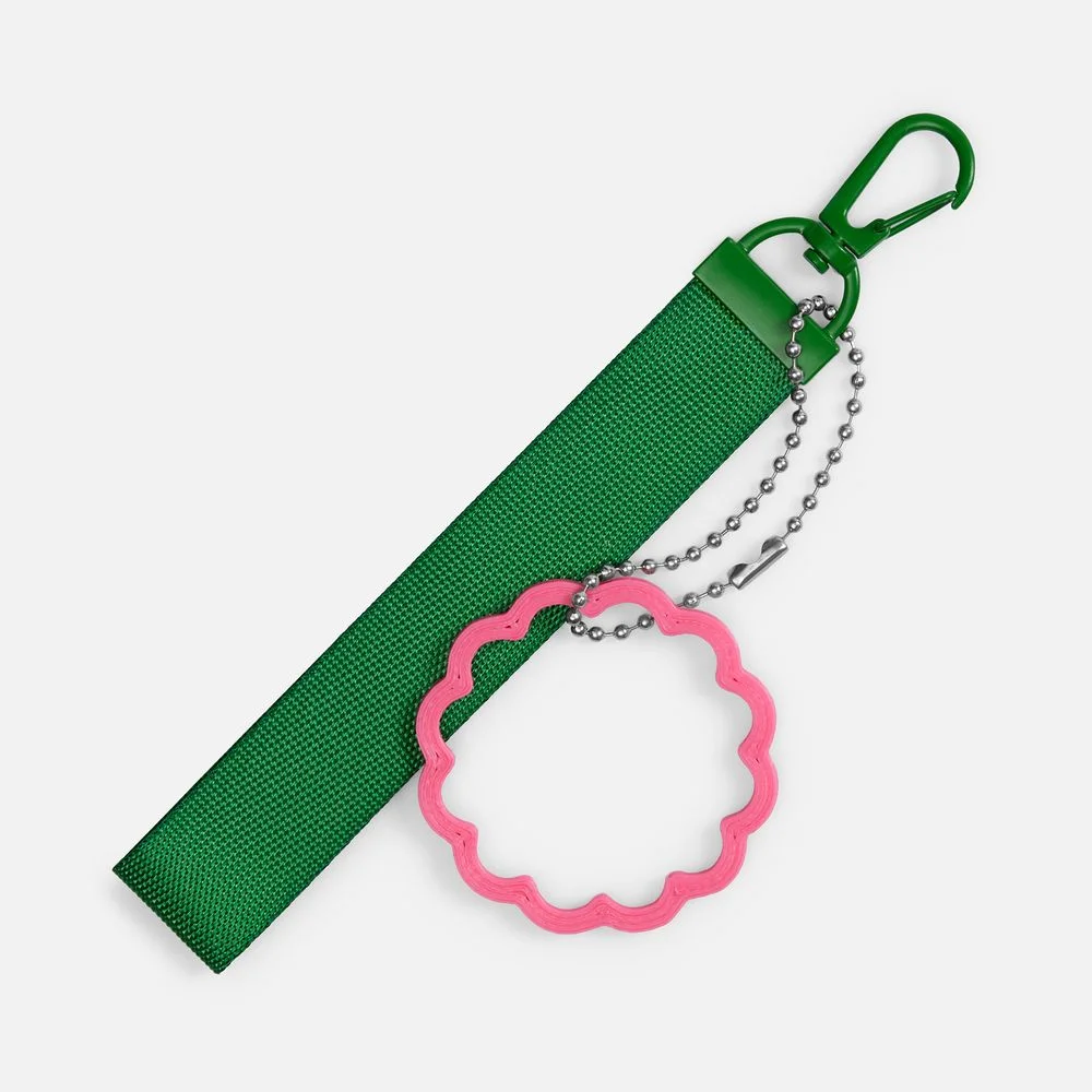 Подвеска Flora, 3D-печать на заказ