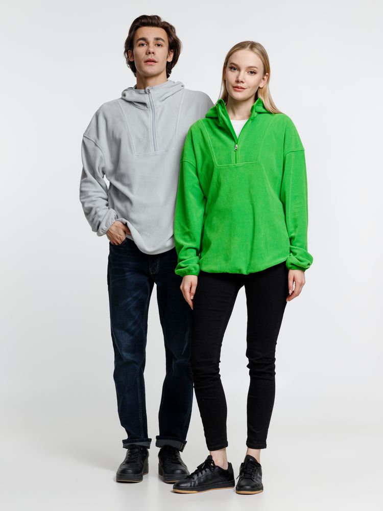 Анорак флисовый унисекс Fliska